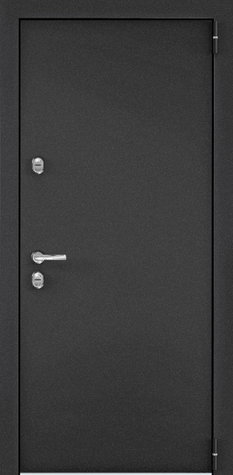 SNEGIR ARCTIC MP, Порошково-полимерное покрытие, —, Темно-серый букле графит в Севастополе