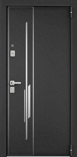 Колоре неро в Севастополе