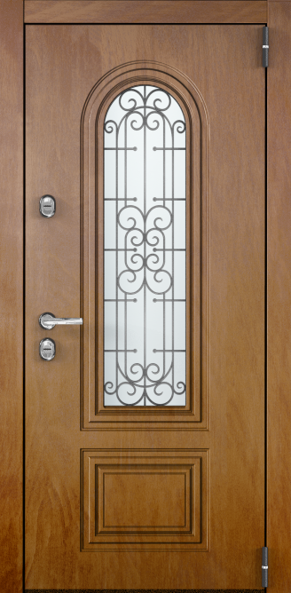 ФМ Американский орех в Севастополе