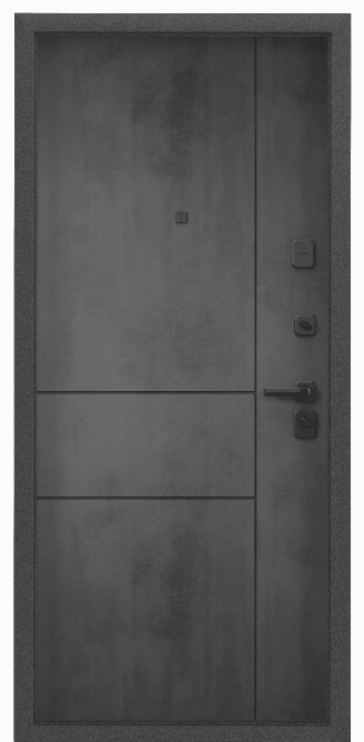 ПВХ Бетон темный в Севастополе