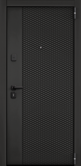 ПВХ Черная шагрень в Севастополе