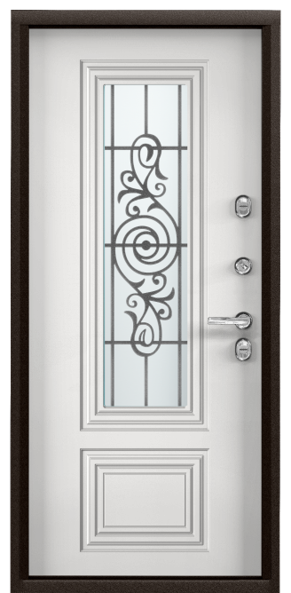 Белый (арт. КТ Белый) в Севастополе