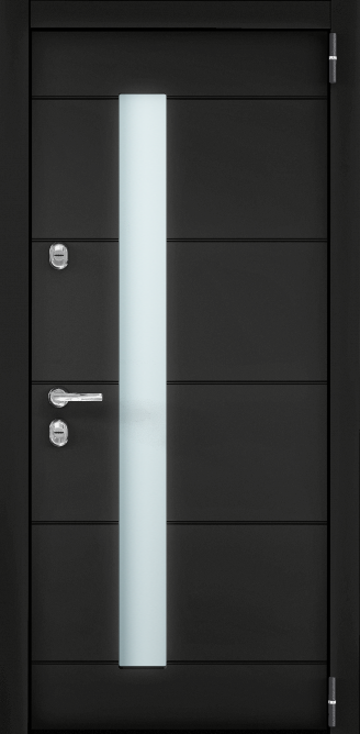 ЛКП Насыщеный чёрный в Севастополе