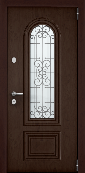 ФМ Черное дерево в Севастополе