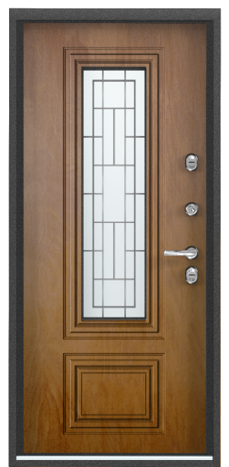 ФМ Американский орех в Севастополе