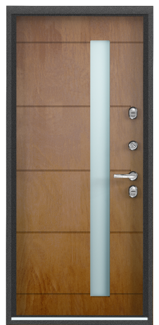 ФМ Американский орех в Севастополе