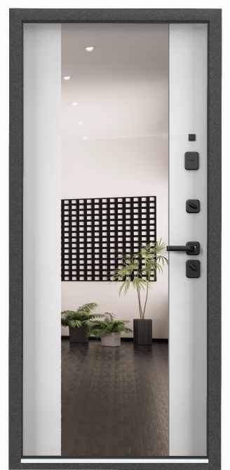 ПВХ Бьянко в Севастополе