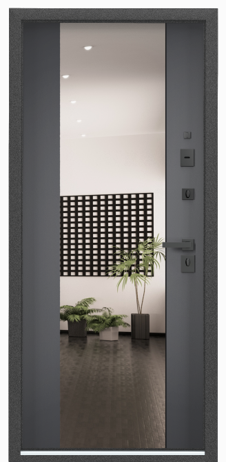 ПВХ Оскуро в Севастополе