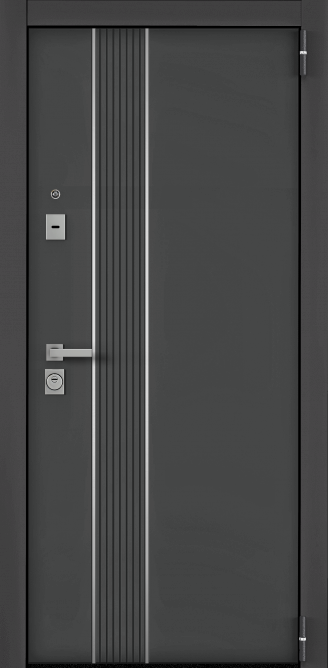 ЛКП Графит в Севастополе