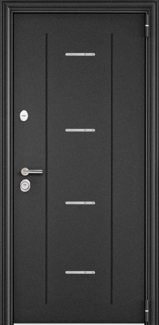 Темно-серый букле графит в Севастополе