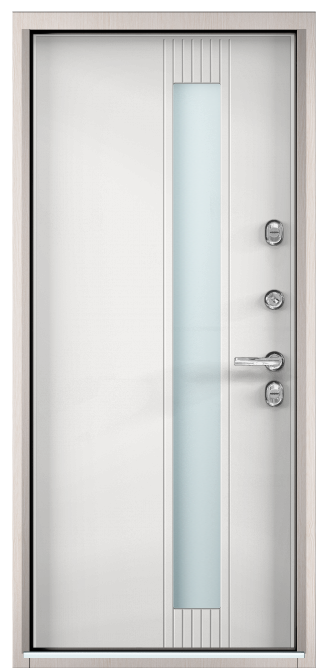 ПВХ Бьянко в Севастополе