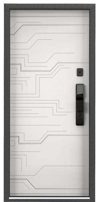 ПВХ Бьянко в Севастополе