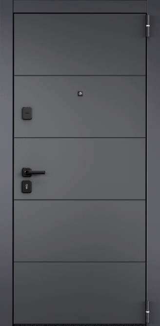 ПВХ Оскуро в Севастополе