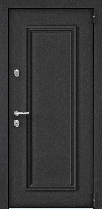 Темно-серый букле графит в Севастополе