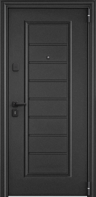 Темно-серый букле графит в Севастополе