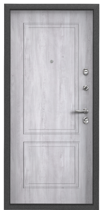 ПВХ Санторини белый в Севастополе