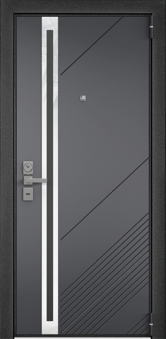 ПВХ Оскуро в Севастополе