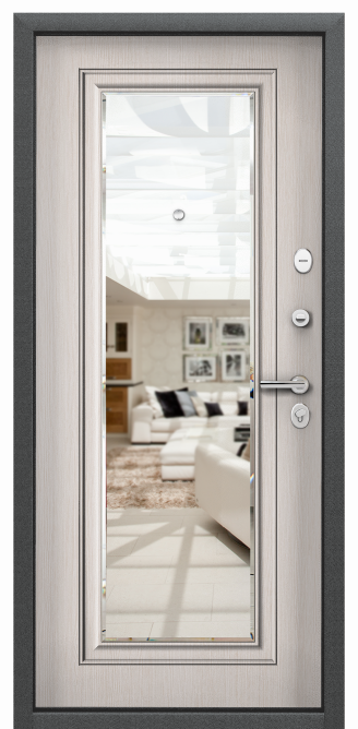 Лиственница белая (арт. ПВХ Лиственница белая) в Севастополе