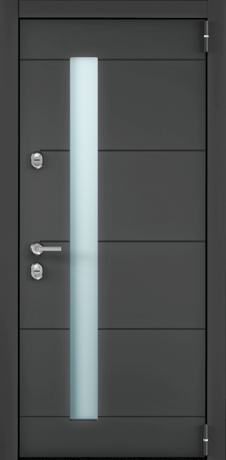 ЛКП Графит в Севастополе