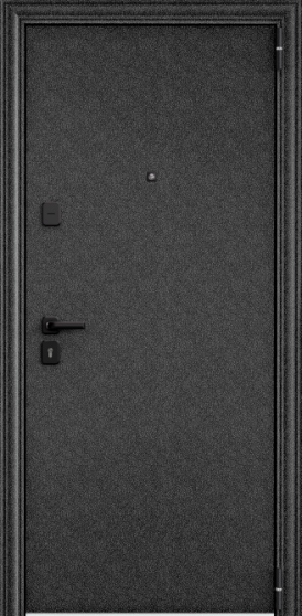 DELTA PRO MP, Порошково-полимерное покрытие, —, Черный шелк в Севастополе