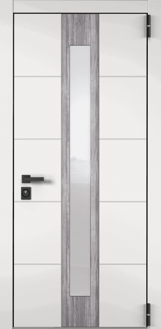 DIAMOND FS, Влагостойкая декоративная панель, Viewport, ЛКП Clear в Севастополе