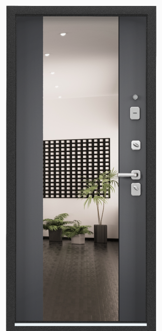 ПВХ Оскуро в Севастополе