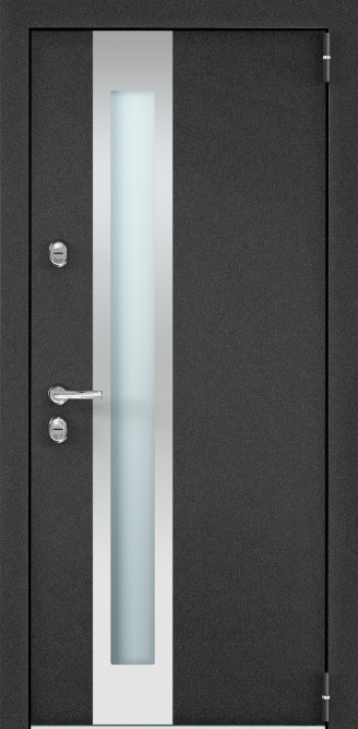 Колоре неро в Севастополе