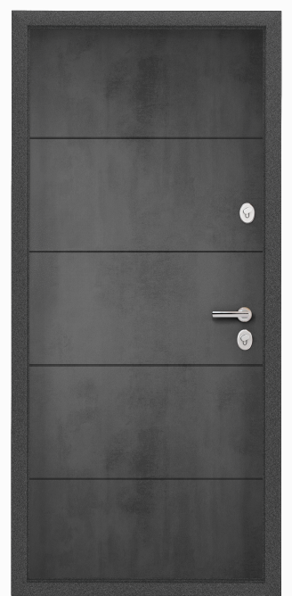 ПВХ Бетон темный в Севастополе