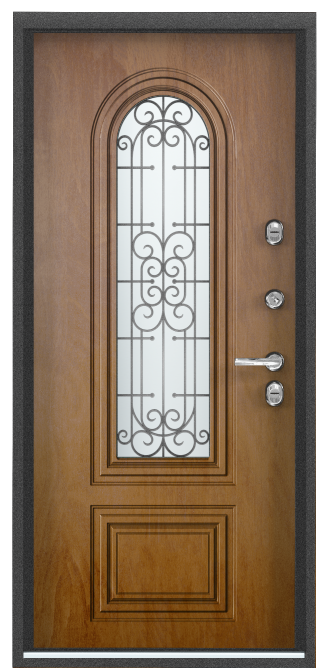 ФМ Американский орех в Севастополе