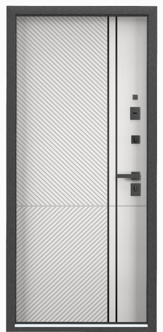 ПВХ Бьянко в Севастополе