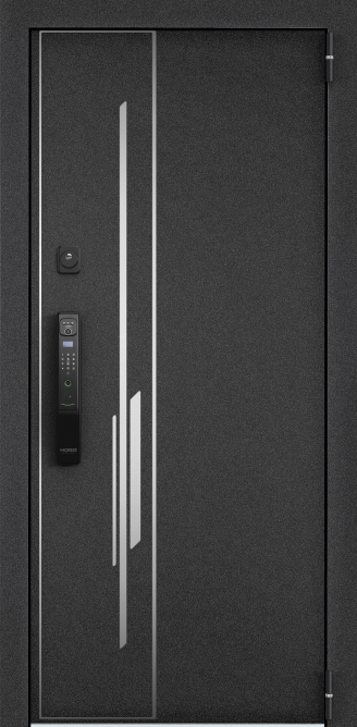 Колоре неро в Севастополе