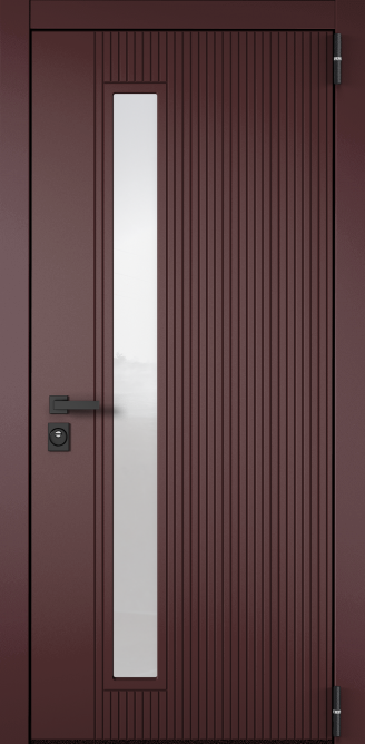 ЛКП Кармин в Севастополе