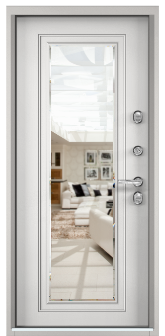 ПВХ Бьянко в Севастополе