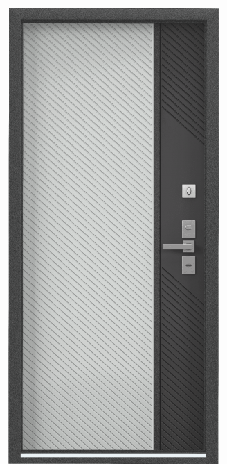 ЛКП Clear в Севастополе