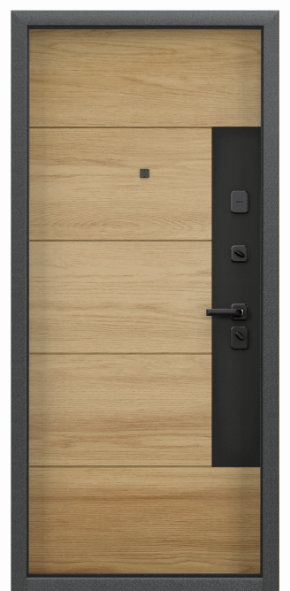 ПВХ Дуб Янтарь Горизонт в Севастополе