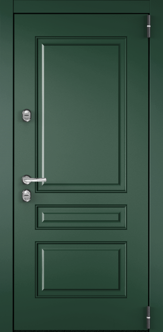 ЛКП Малахит в Севастополе