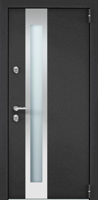 Темно-серый букле графит в Севастополе