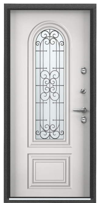 Белый (арт. КТ Белый) в Севастополе