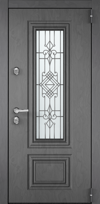 ФМ Серое дерево в Севастополе