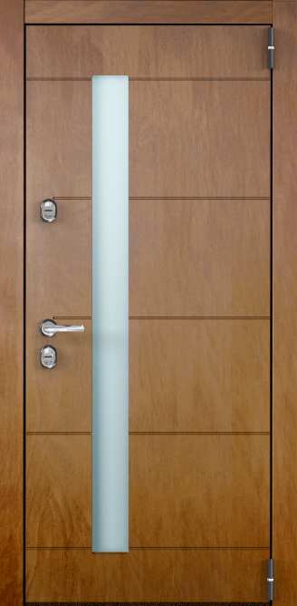 ФМ Американский орех в Севастополе