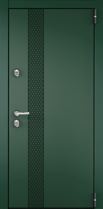 ЛКП Малахит в Севастополе