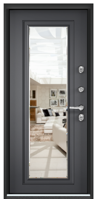 ПВХ Оскуро в Севастополе