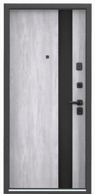 ПВХ Санторини белый в Севастополе