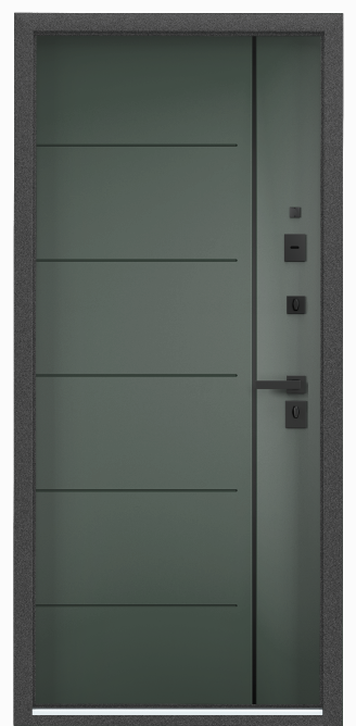 ПВХ Авокадо в Севастополе