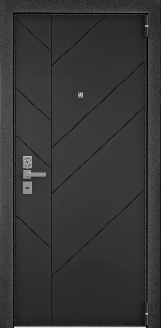 ПВХ Черная шагрень в Севастополе