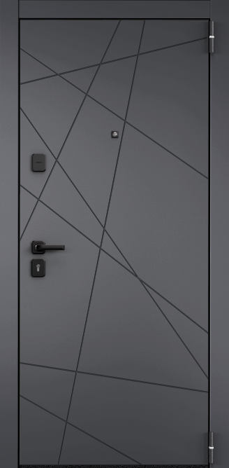 ПВХ Оскуро в Севастополе