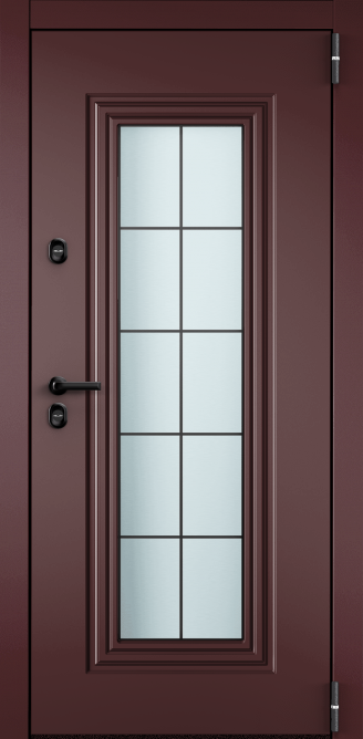 ЛКП Кармин в Севастополе