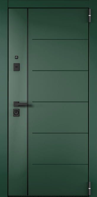 ЛКП Малахит в Севастополе