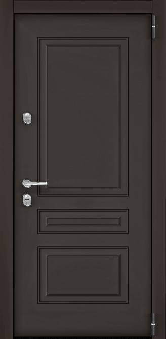 ЛКП Бруно в Севастополе