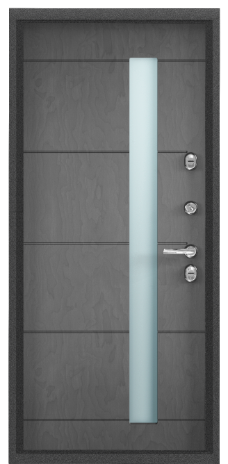 ФМ Серое дерево в Севастополе